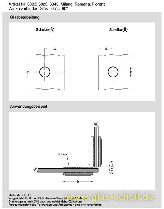 (c) 2005  www.Glas-Scholl.de